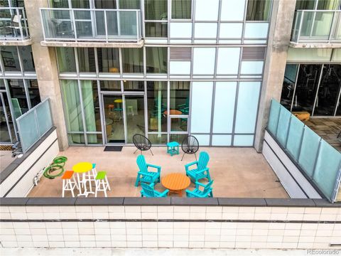 Photo of 891 14th Street #906, Denver, CO 80202 (MLS # 8875186)