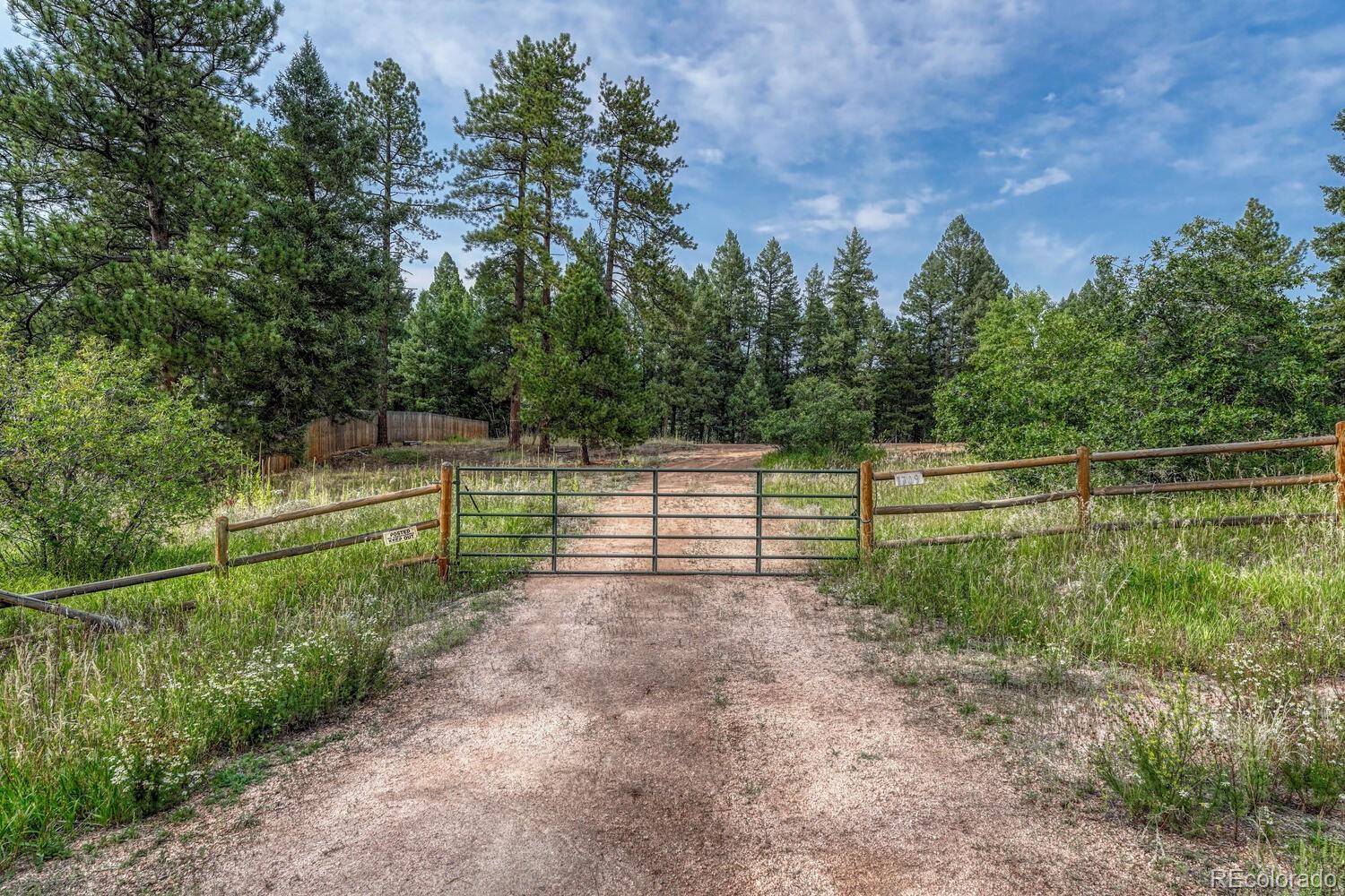 1709 N State Highway 67