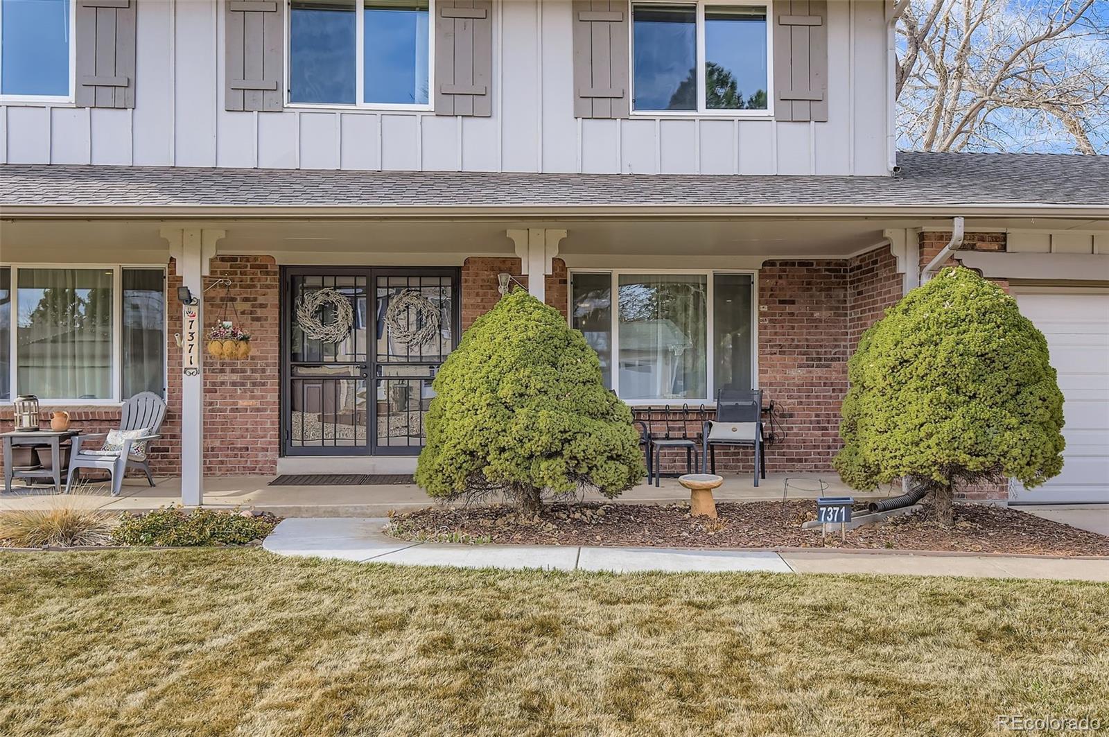 7371 S Spruce Street