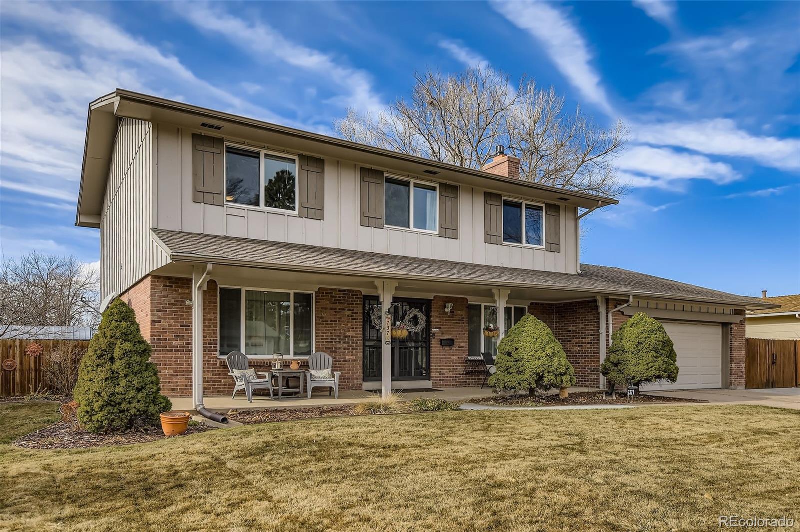 7371 S Spruce Street