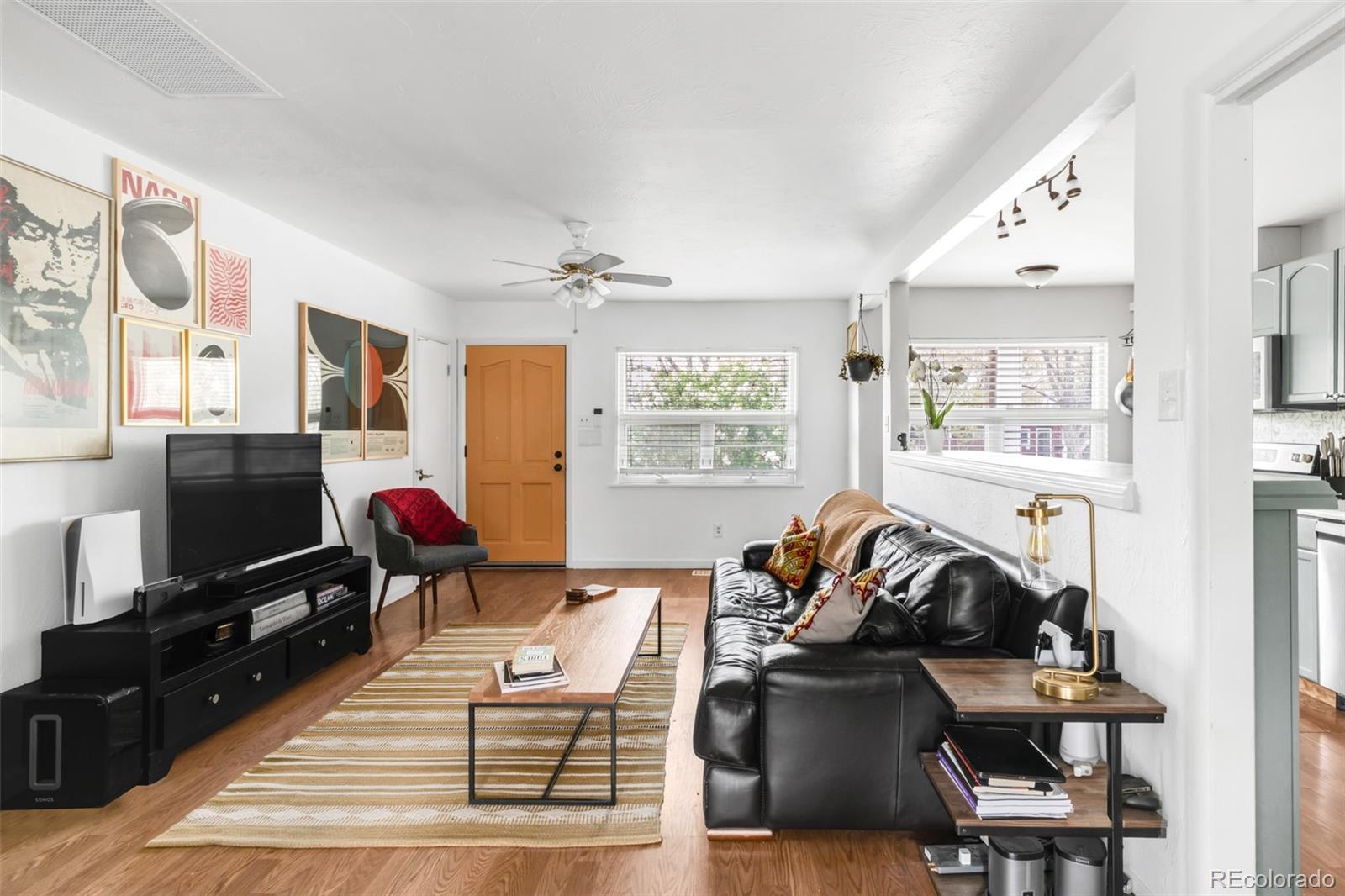 3202 S Dahlia Street, Denver, CO, 80222 4 3202 S Dahlia Street