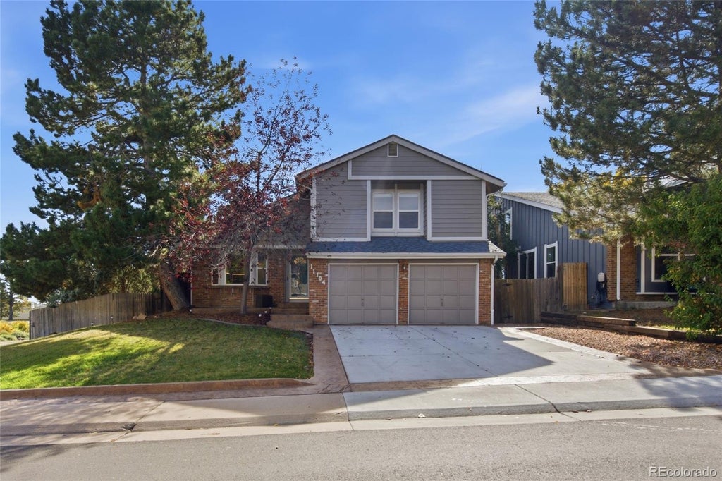 Photo of 11104 W San Juan Range Road, Littleton, CO 80127 (MLS # 4102984)