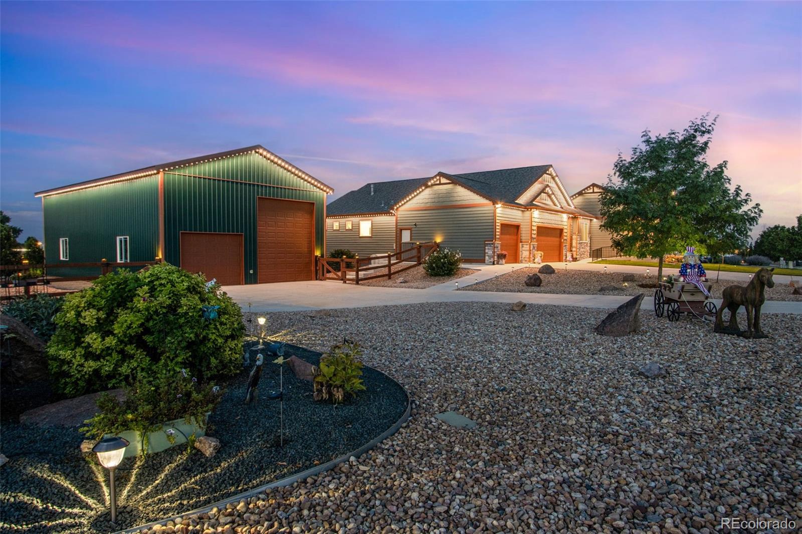 5006 Prairie Lark Lane