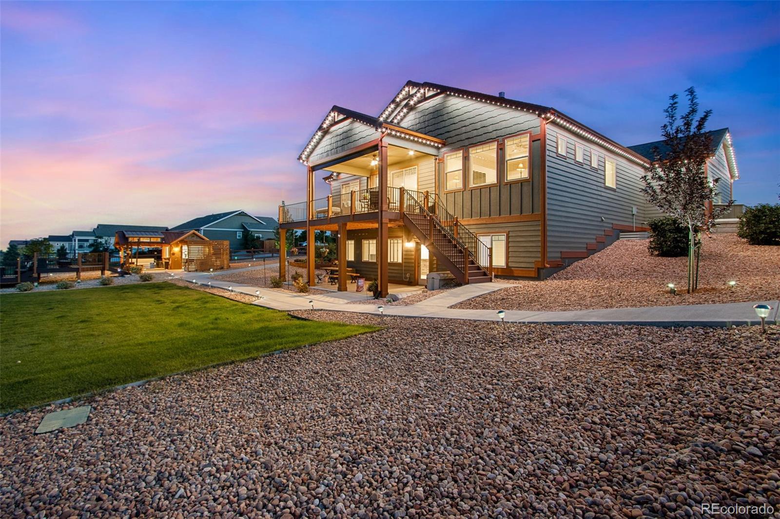 5006 Prairie Lark Lane