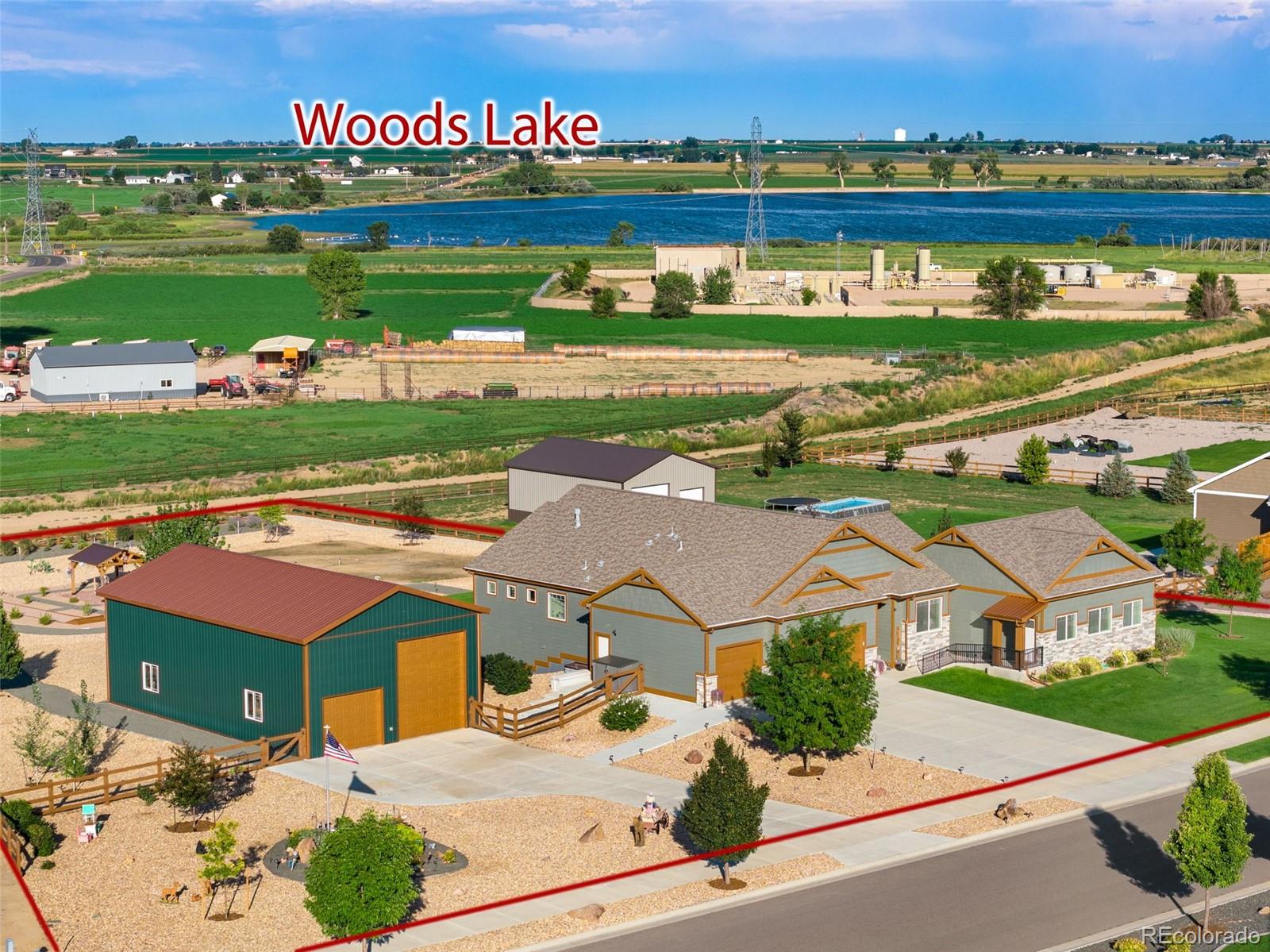 5006 Prairie Lark Lane