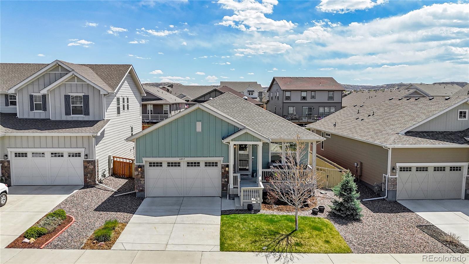 4257 Broken Hill Drive