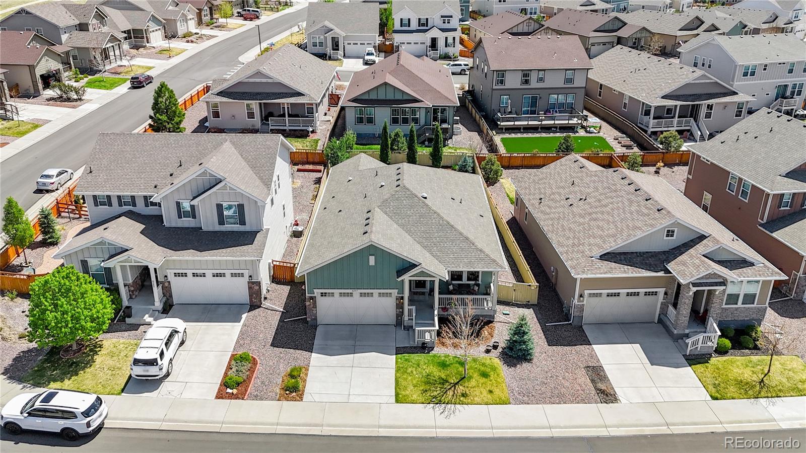 4257 Broken Hill Drive