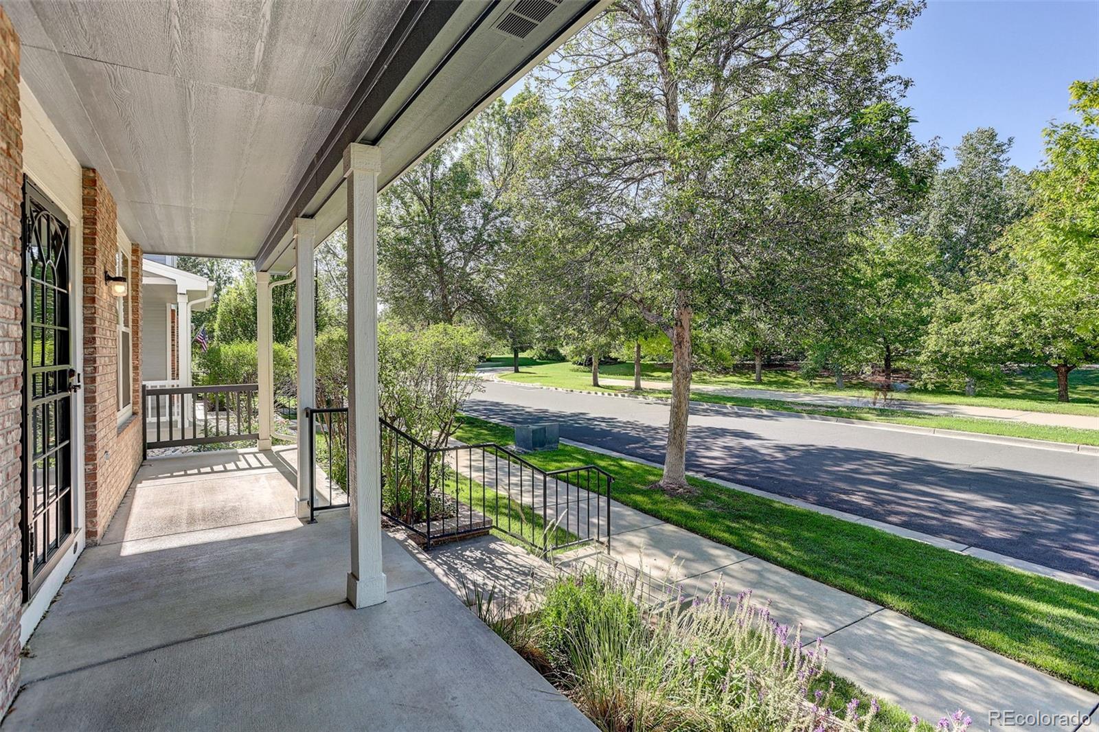 8031 E Bayaud Avenue