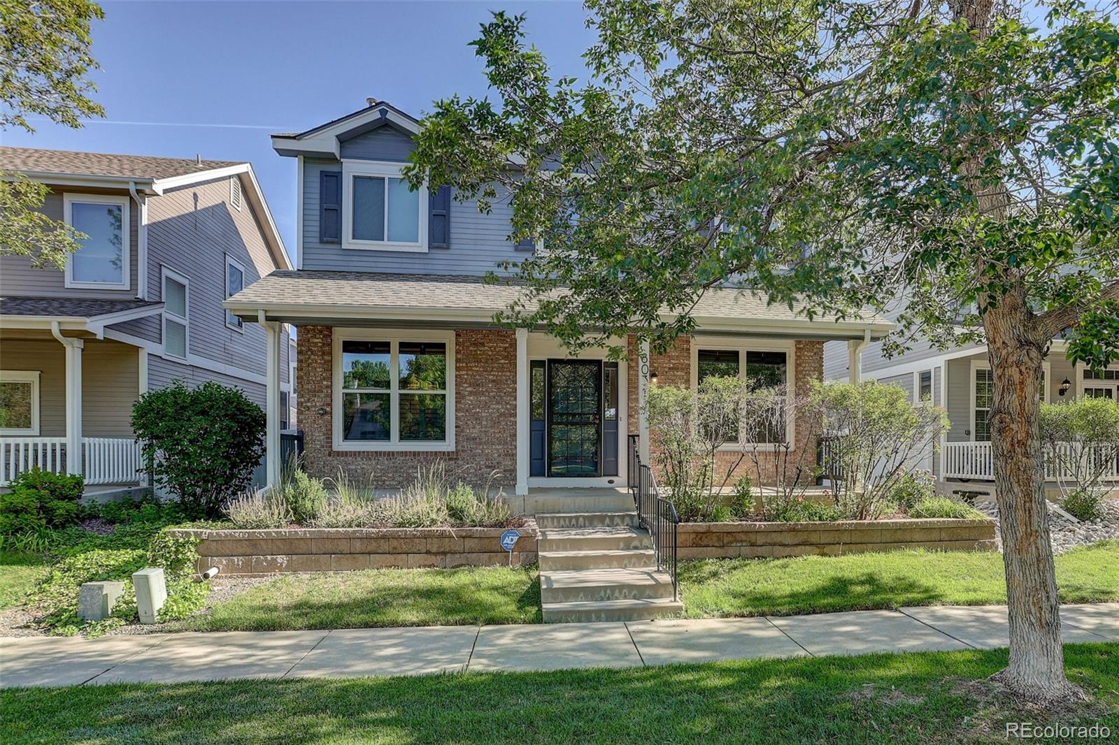 8031 E Bayaud Avenue