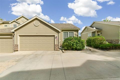 299 W Jamison Circle 4 Littleton CO 80120