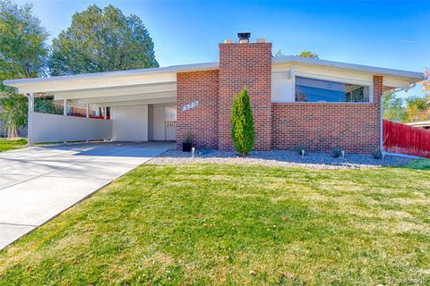 Photo of 373 S Troy Street, Aurora, CO 80012 (MLS # 7259806)