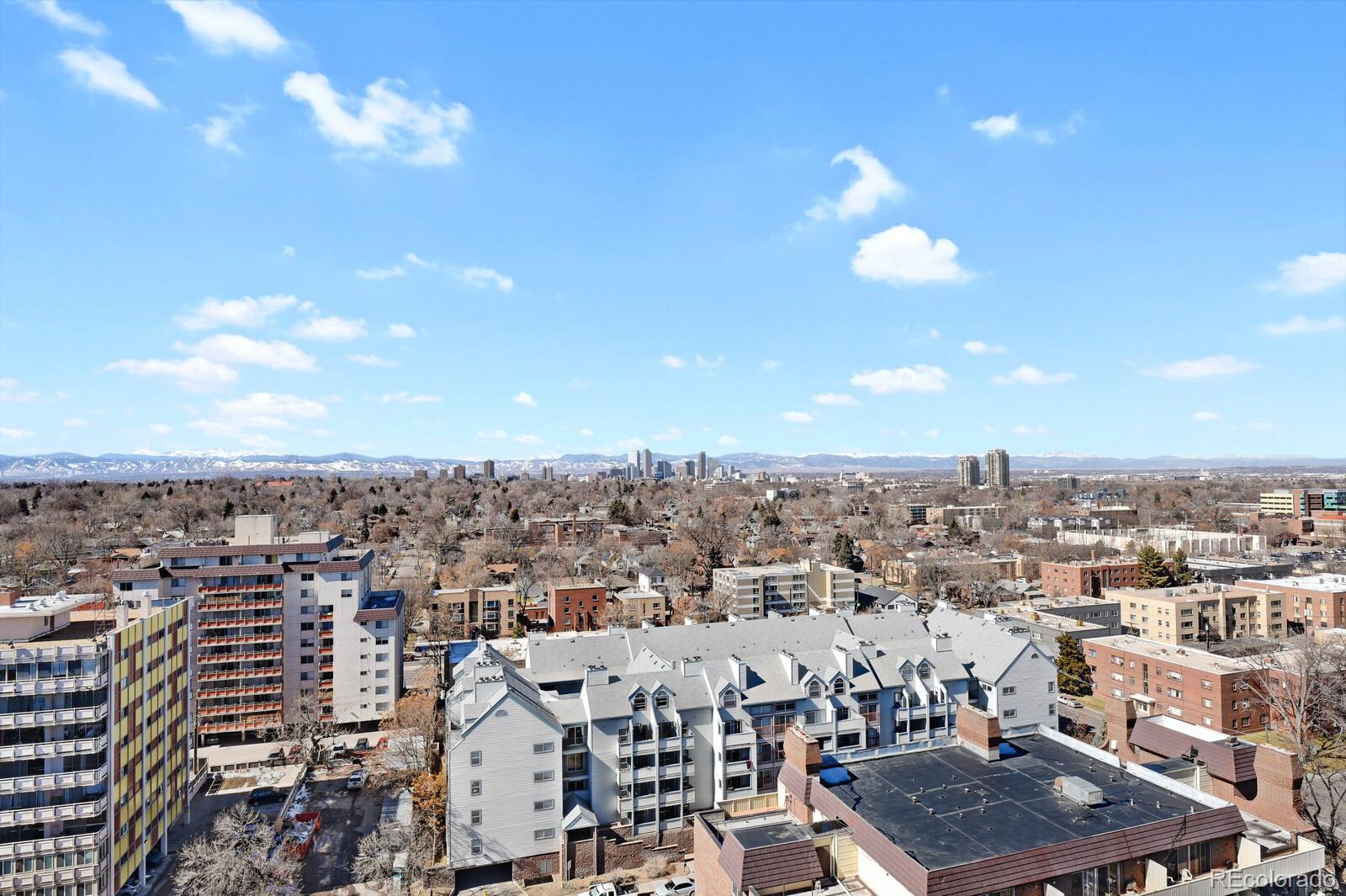 1155 Ash Street 306, Denver, CO, 80220 2 1155 Ash Street 306