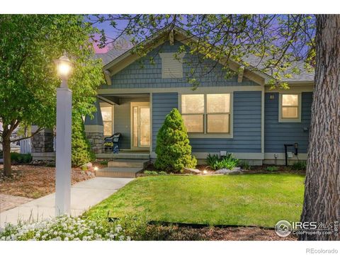 1996 Windom Place Loveland CO 80538