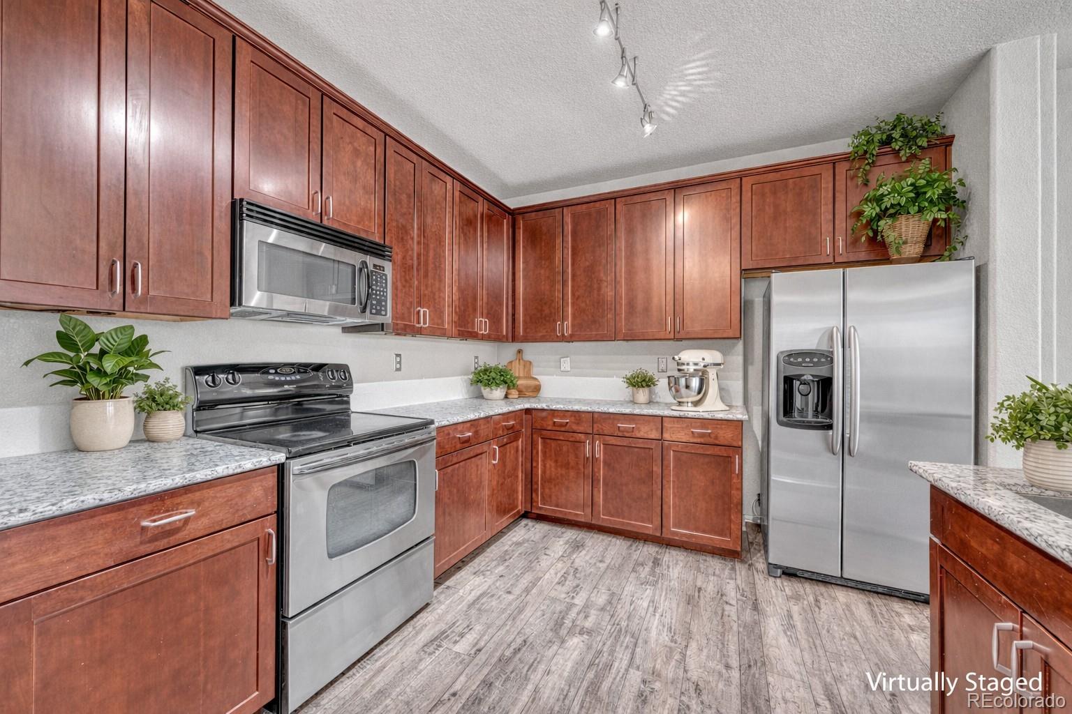 15540 Canyon Gulch Lane 210