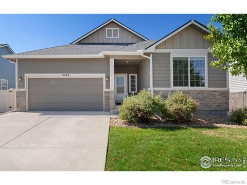 11449 Coal Ridge Street Firestone CO 80504