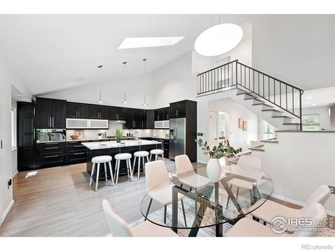 530 W Hackberry Street Louisville CO 80027