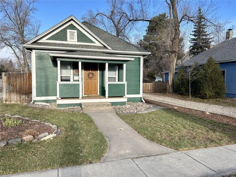 431 Whedbee Street, Fort Collins, CO 80524 - #: 3515744