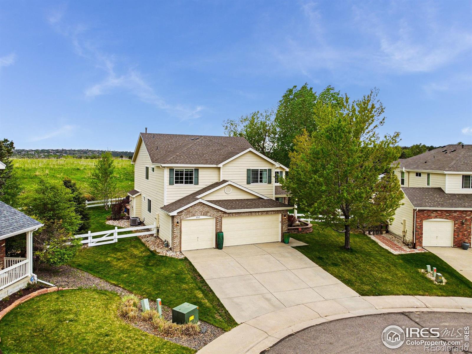 682 Briar Dale Drive