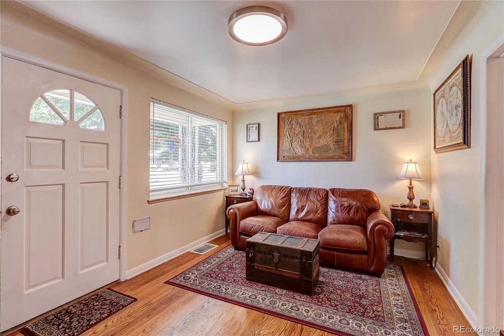 Photo of 5715 E 13th Avenue, Denver, CO 80220 (MLS # 3661732)