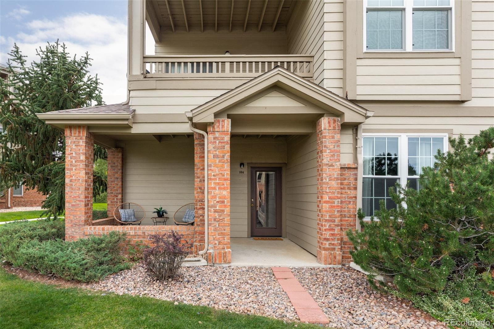 12812 Ironstone Way 104, Parker, CO, 80134 12812 Ironstone Way 104