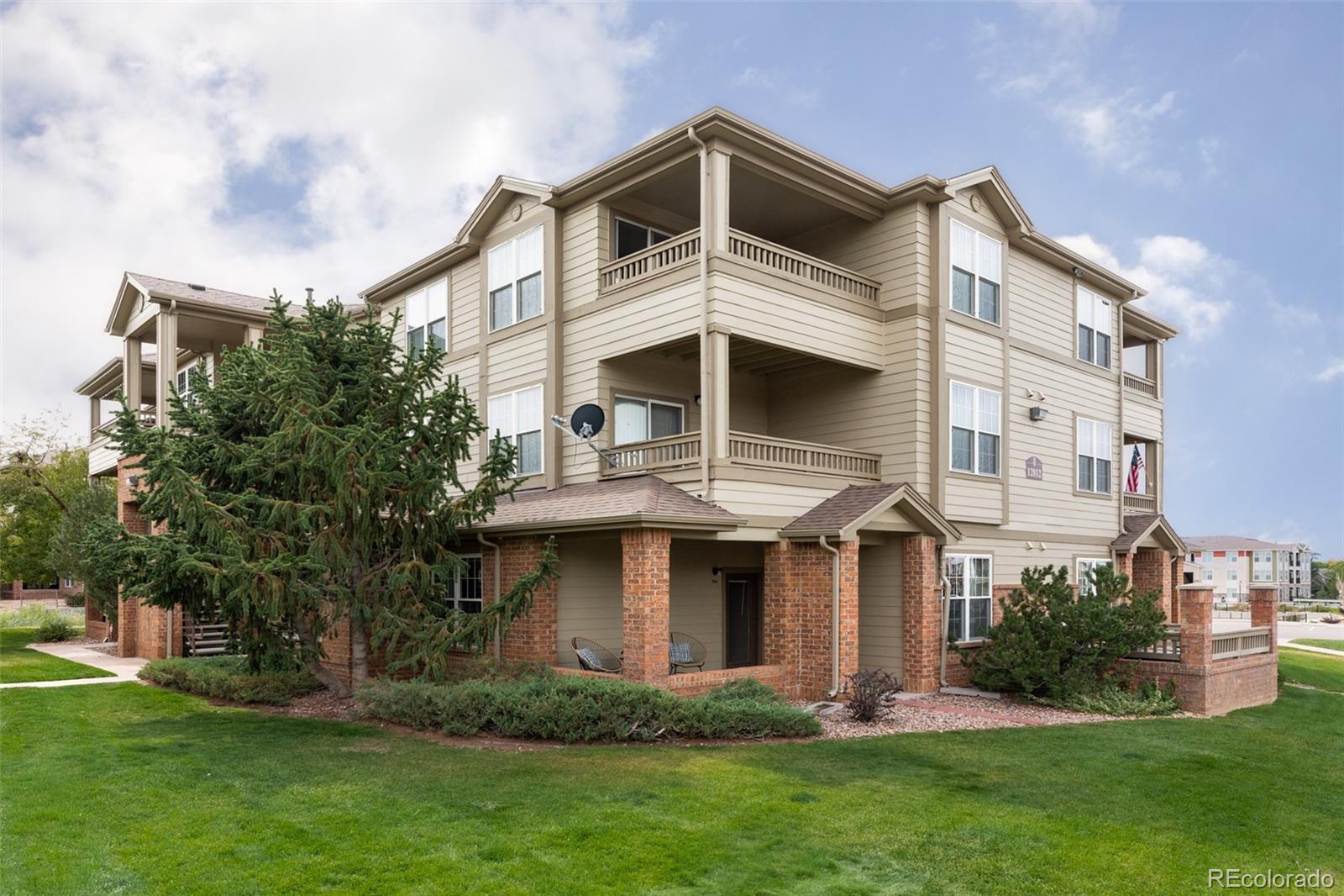 12812 Ironstone Way 104, Parker, CO, 80134 12812 Ironstone Way 104