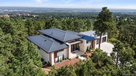 17 Midland Road Colorado Springs CO 80906