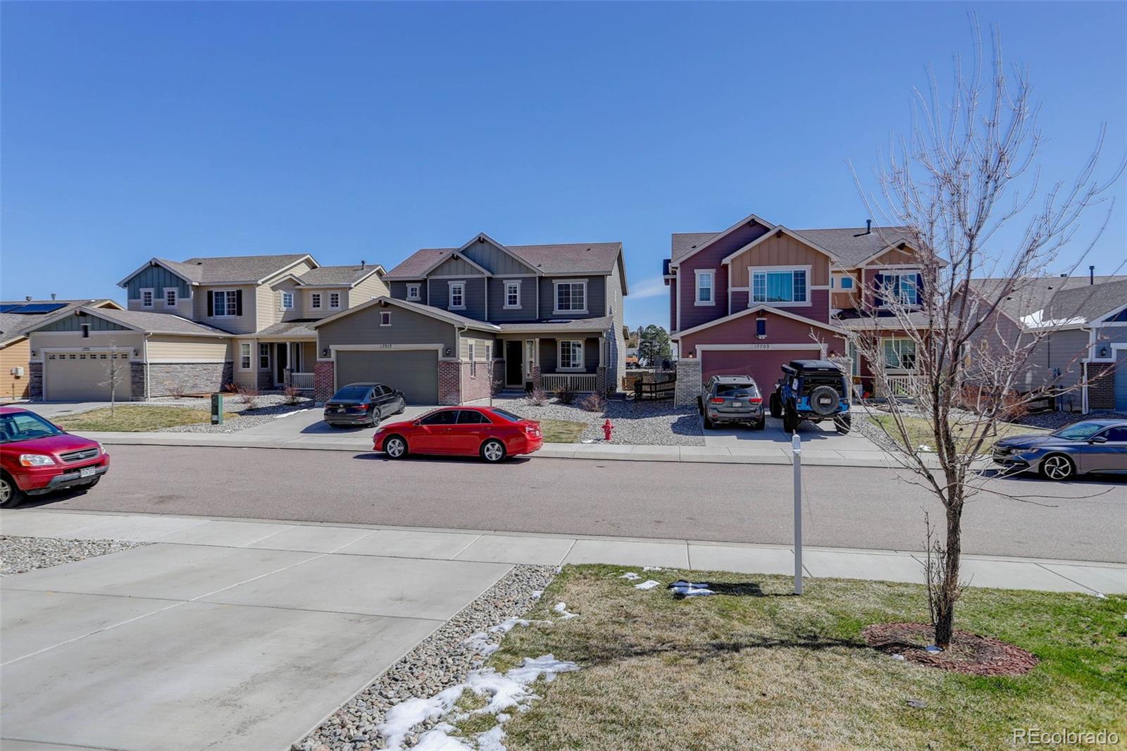 17718 Leisure Lake Drive, Monument, CO, 80132 2 17718 Leisure Lake Drive
