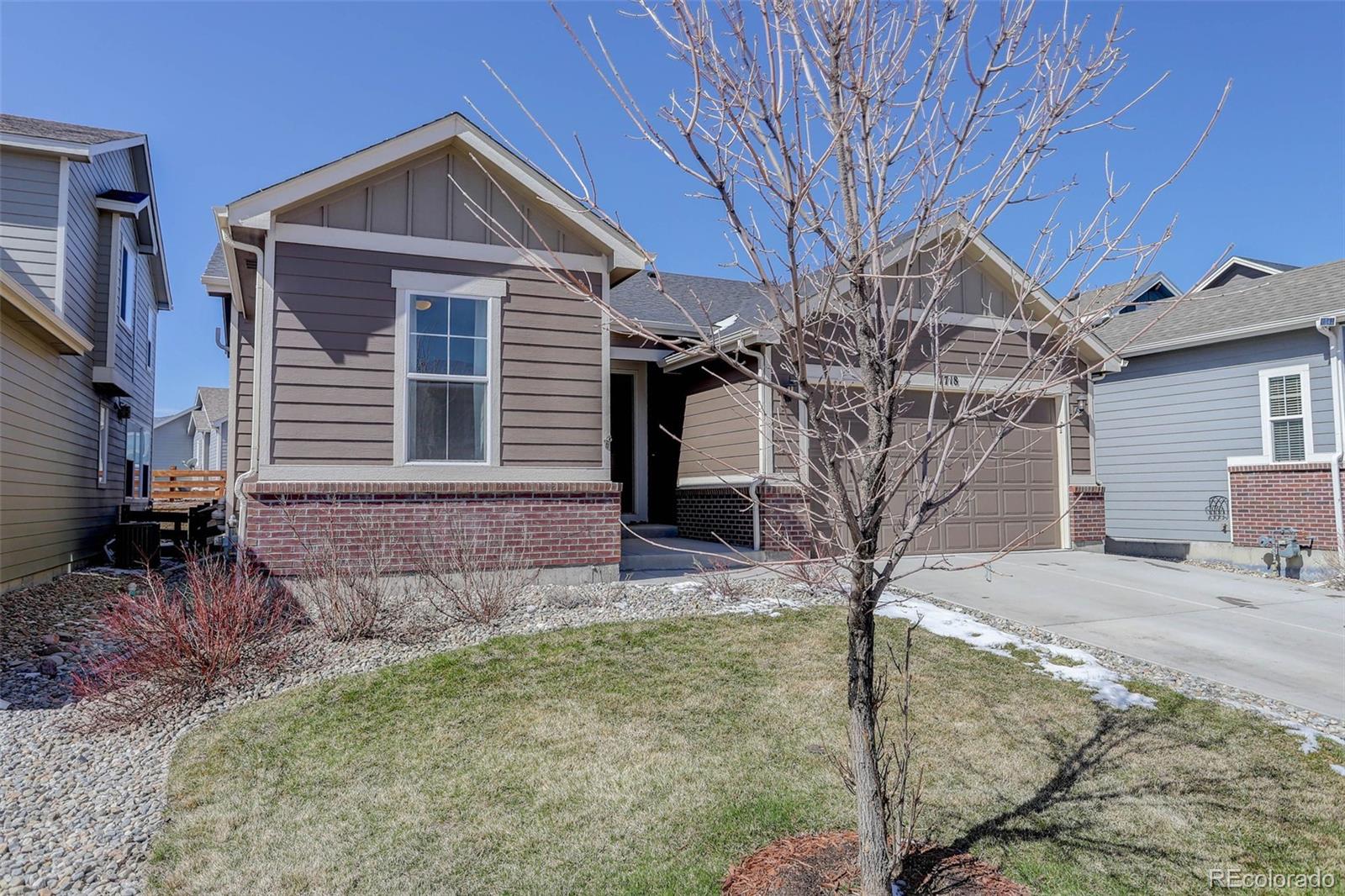 17718 Leisure Lake Drive, Monument, CO, 80132 1 17718 Leisure Lake Drive