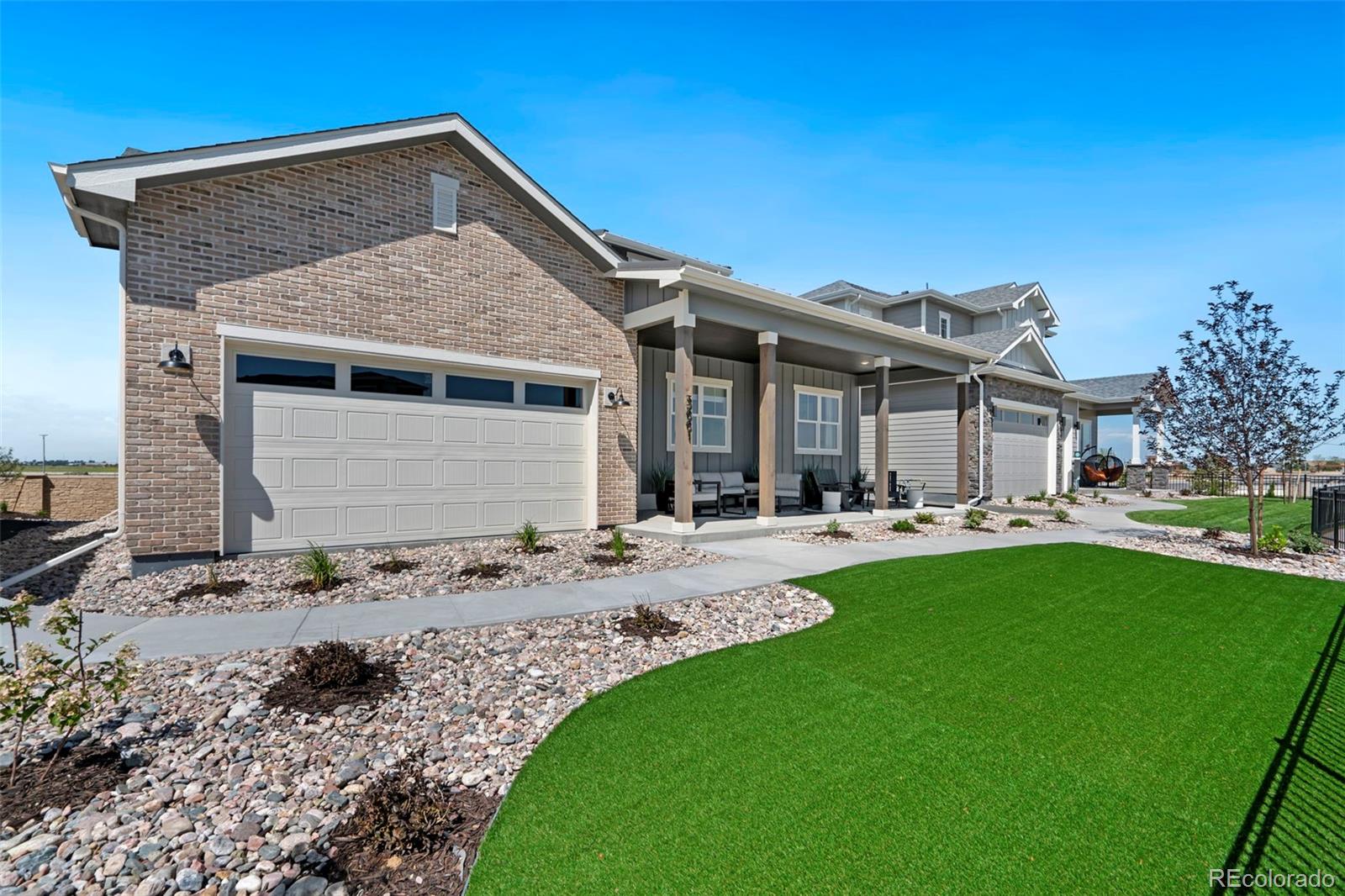 3661 N Buchanan Court