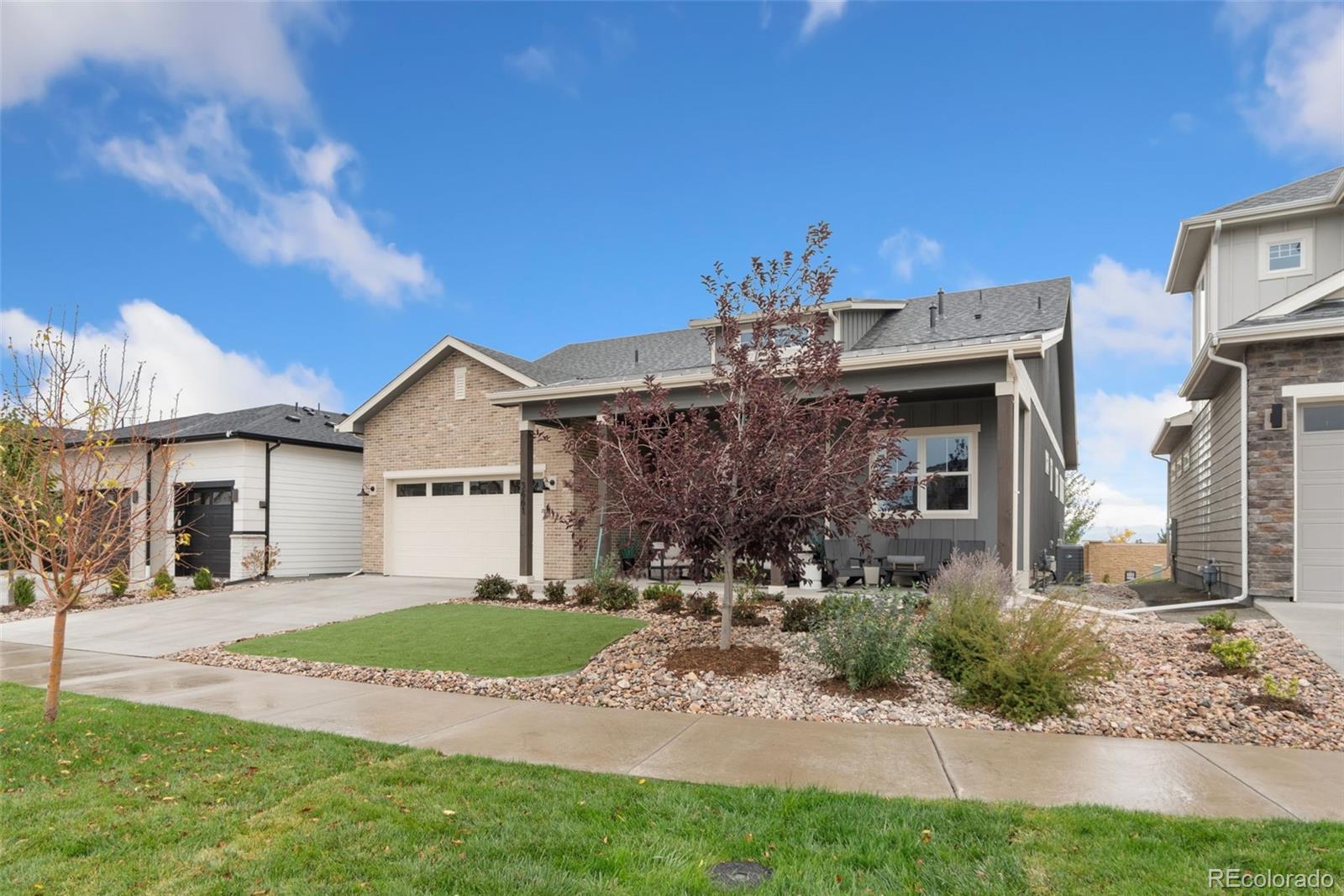 3661 N Buchanan Court