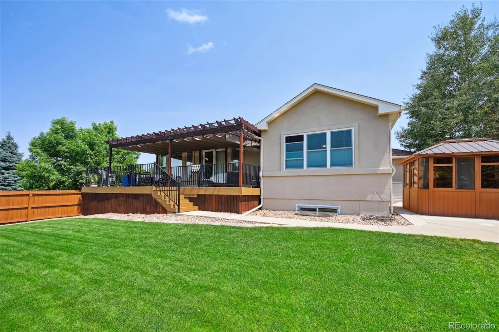 Colorado Springs, Colorado 80923, United States, 4 Bedrooms Bedrooms, ,3 BathroomsBathrooms,Residential,Active,183510