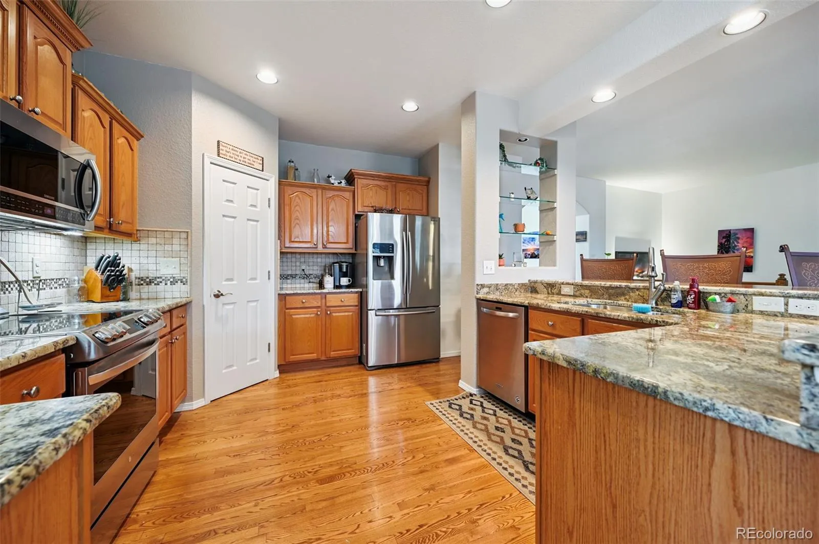 Colorado Springs, Colorado 80923, United States, 4 Bedrooms Bedrooms, ,3 BathroomsBathrooms,Residential,Active,183510