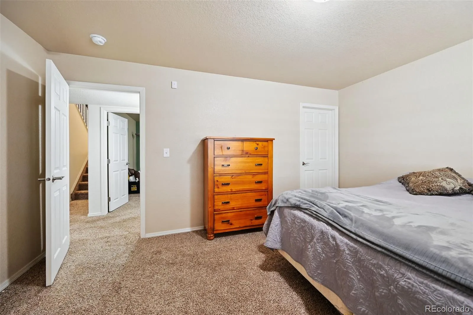 Colorado Springs, Colorado 80923, United States, 4 Bedrooms Bedrooms, ,3 BathroomsBathrooms,Residential,Active,183510