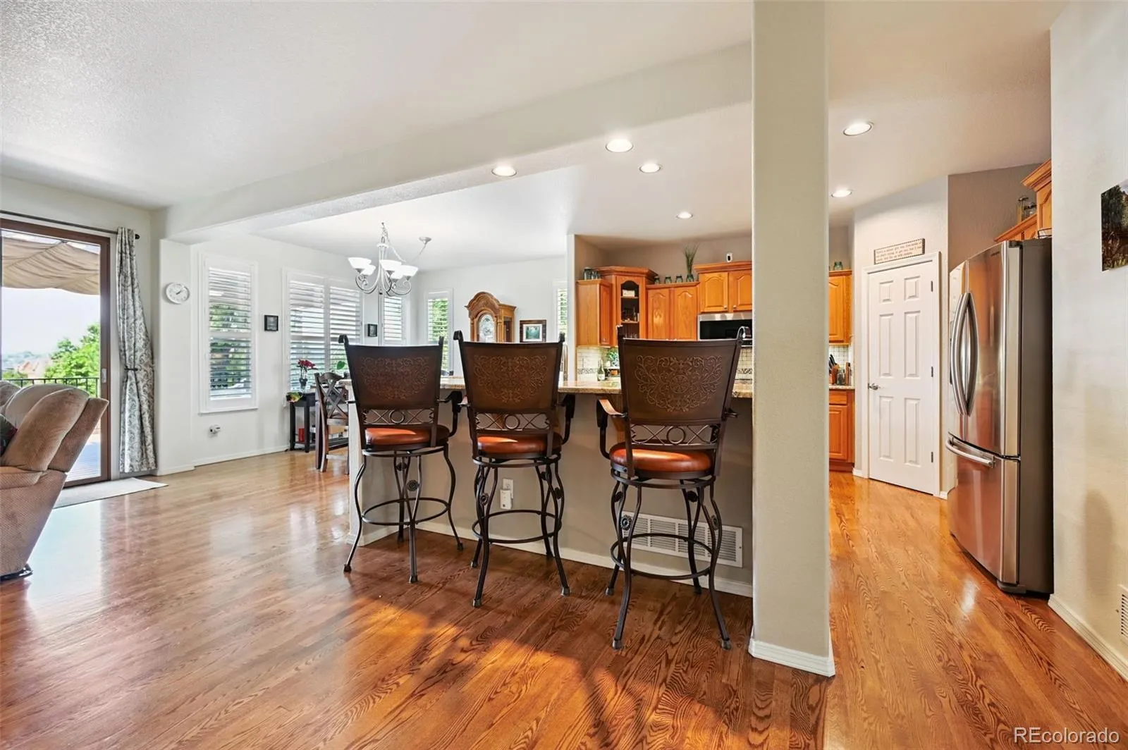 Colorado Springs, Colorado 80923, United States, 4 Bedrooms Bedrooms, ,3 BathroomsBathrooms,Residential,Active,183510