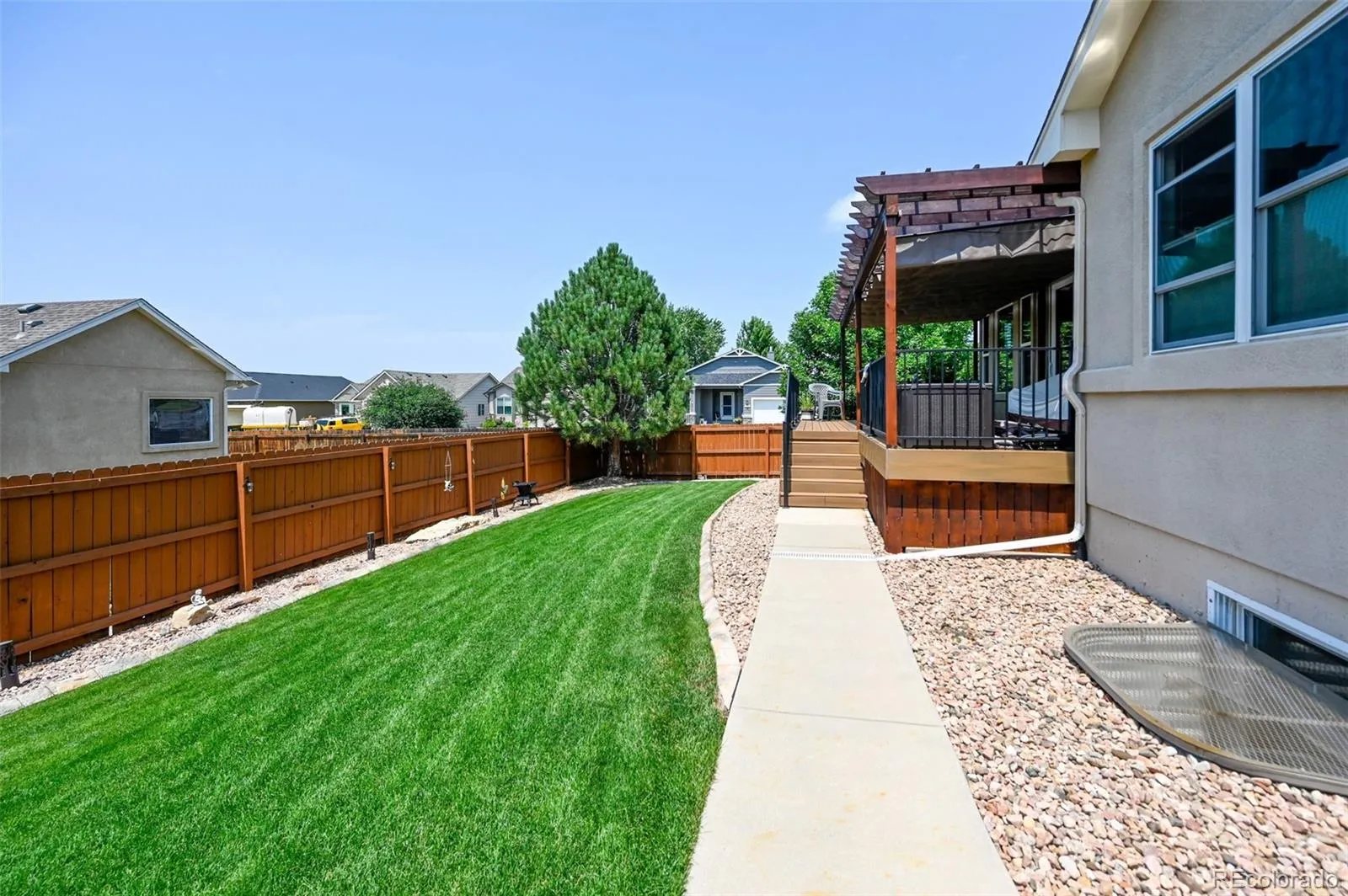 Colorado Springs, Colorado 80923, United States, 4 Bedrooms Bedrooms, ,3 BathroomsBathrooms,Residential,Active,183510