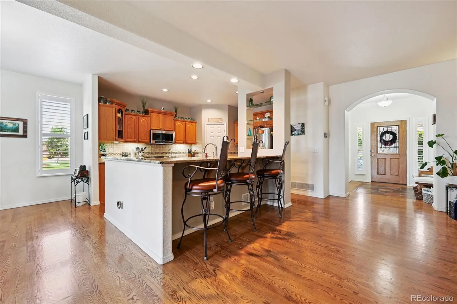 Colorado Springs, Colorado 80923, United States, 4 Bedrooms Bedrooms, ,3 BathroomsBathrooms,Residential,Active,183510