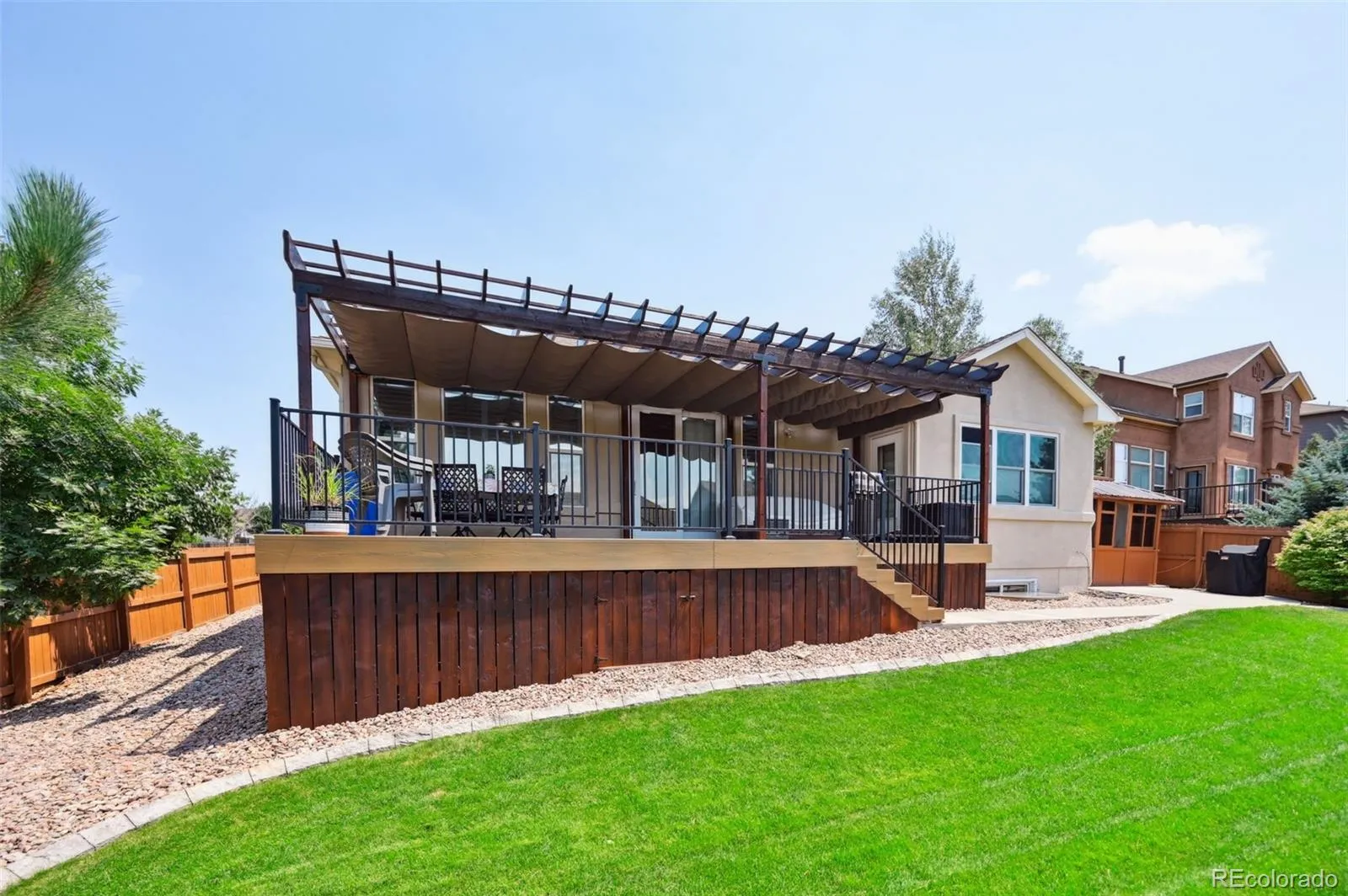 Colorado Springs, Colorado 80923, United States, 4 Bedrooms Bedrooms, ,3 BathroomsBathrooms,Residential,Active,183510