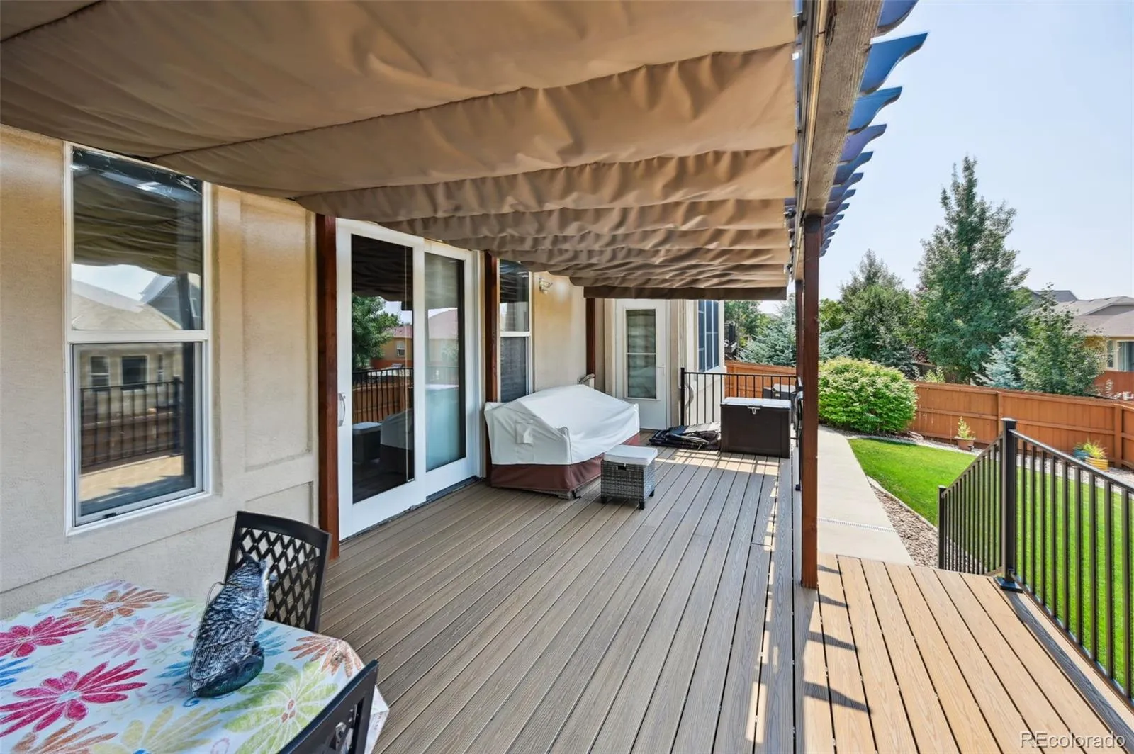 Colorado Springs, Colorado 80923, United States, 4 Bedrooms Bedrooms, ,3 BathroomsBathrooms,Residential,Active,183510