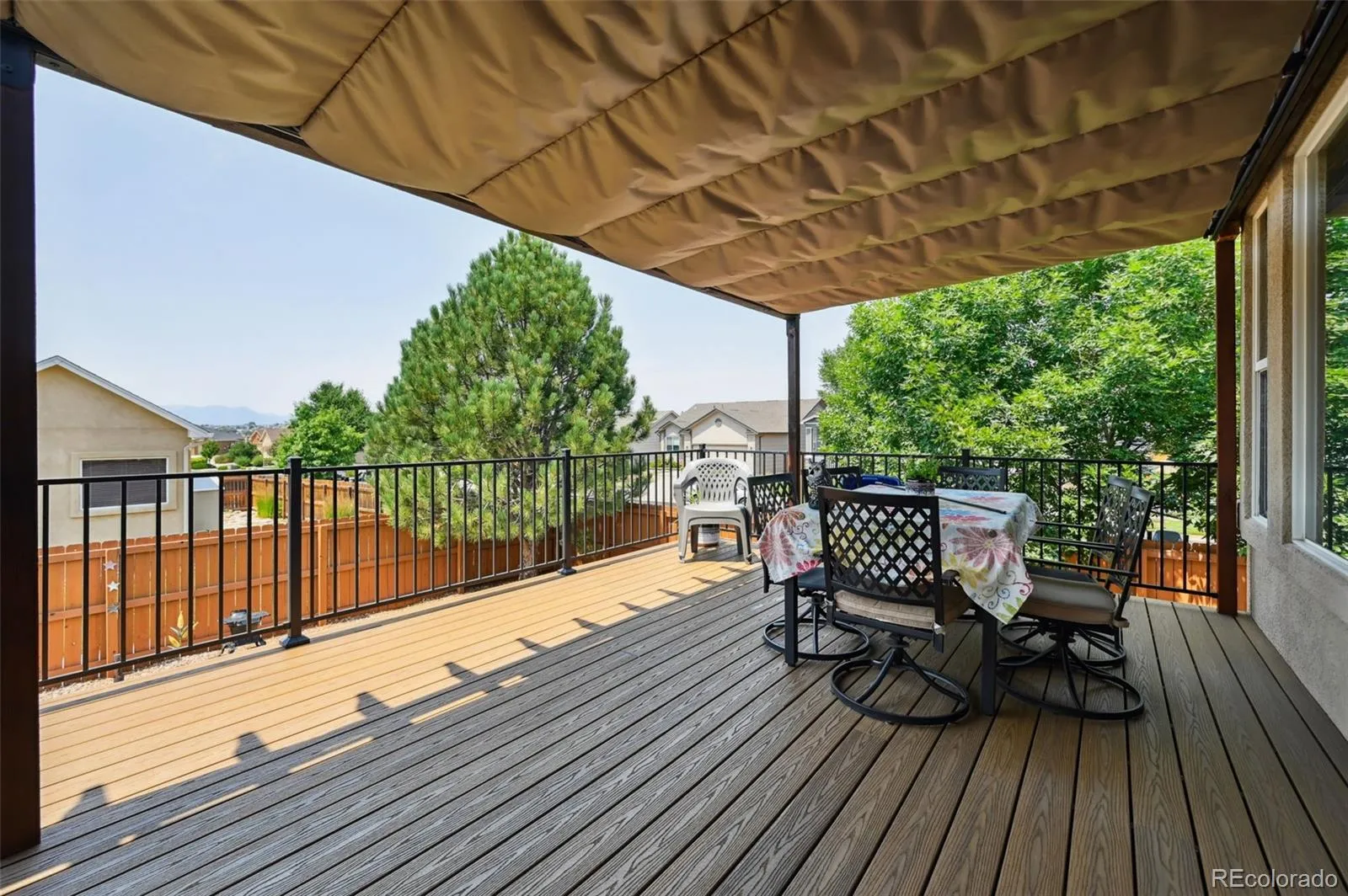 Colorado Springs, Colorado 80923, United States, 4 Bedrooms Bedrooms, ,3 BathroomsBathrooms,Residential,Active,183510