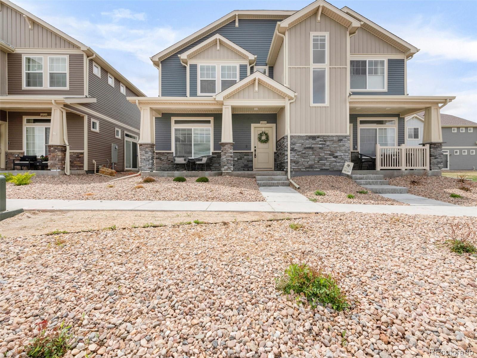Photo 1 of 25 — 18003 E 103rd Avenue, Commerce City, CO 80022