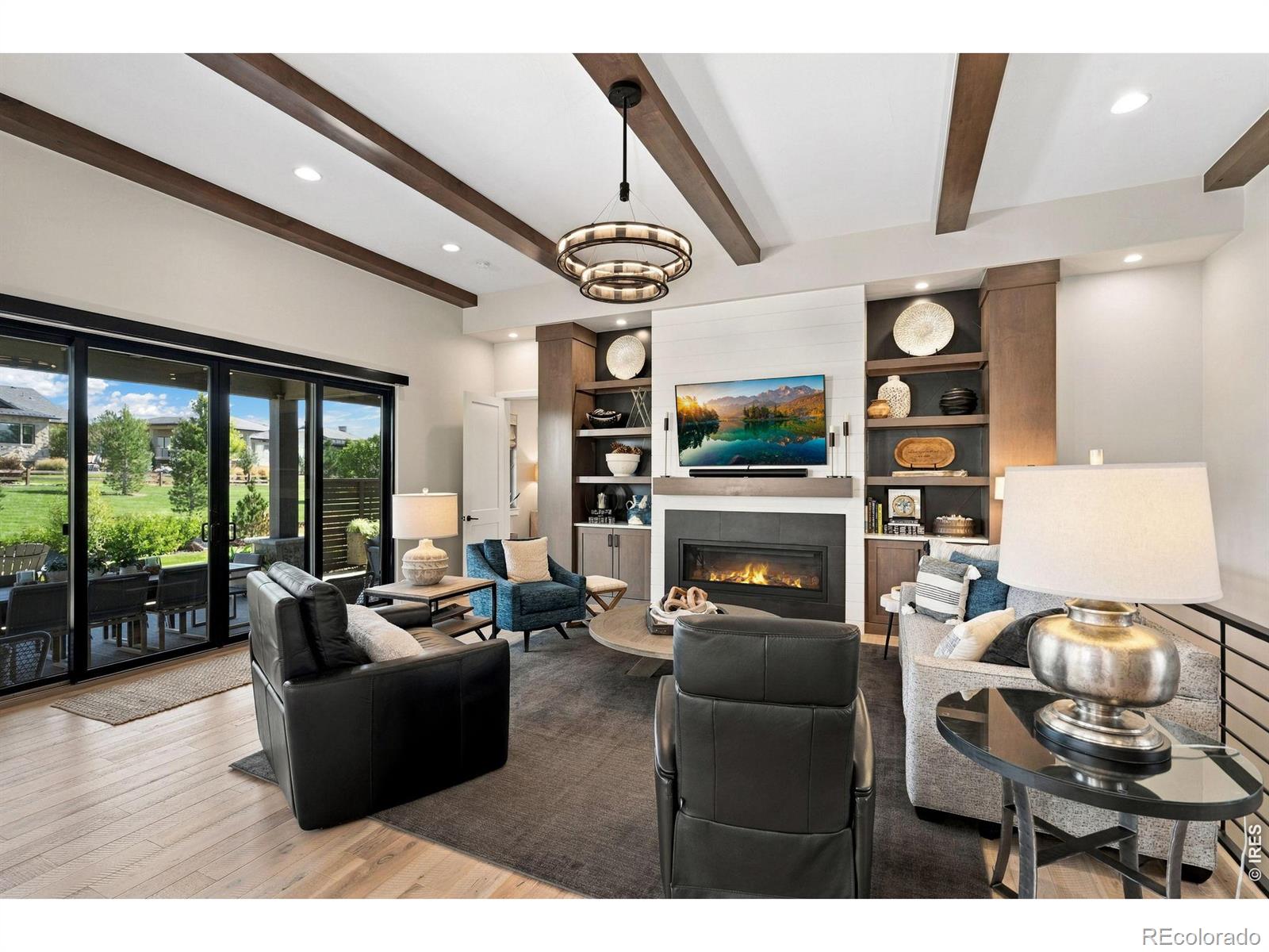 4453 Grand Park Drive