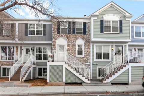 Photo of 10695 W Dartmouth Avenue, Lakewood, CO 80227 (MLS # 4686239)