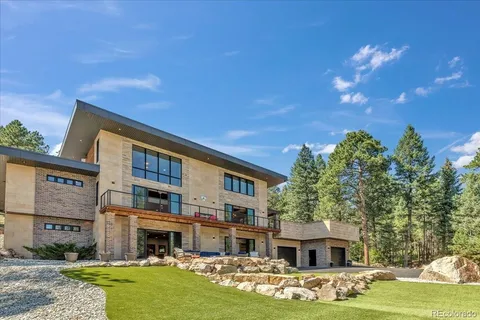7793 Elk Path Way, Morrison, CO 80465 - #: 7727923