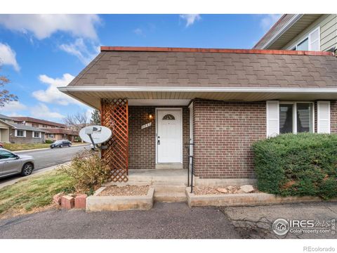 Photo of 9842 Lane Street, Thornton, CO 80260 (MLS # IR1048669)