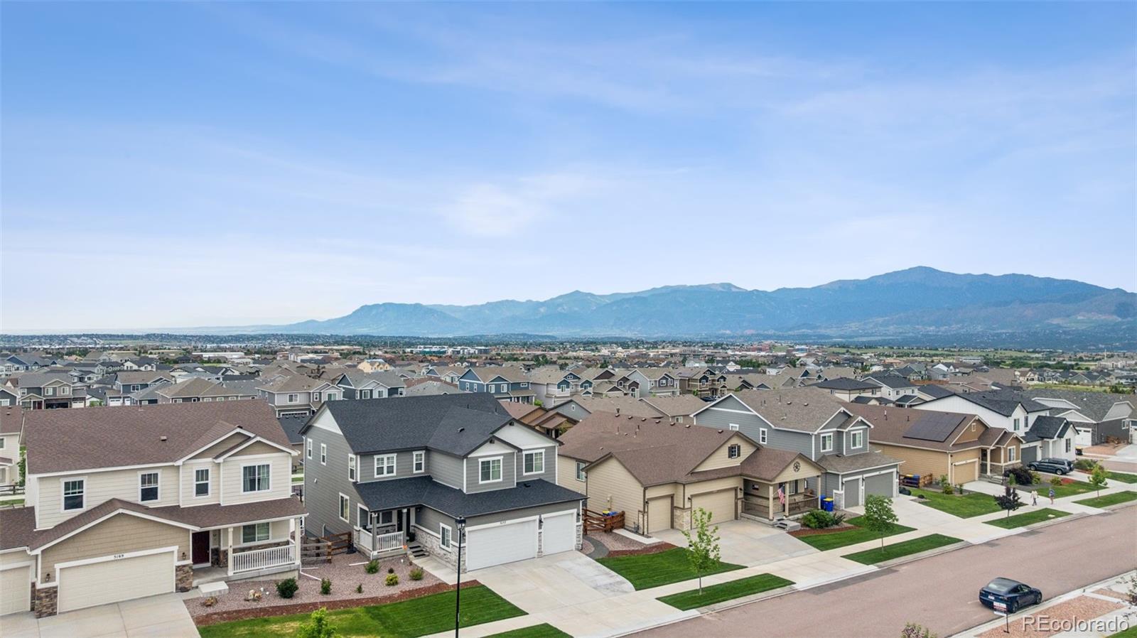 5157 Sirbal Drive, Colorado Springs, CO, 80924 4 5157 Sirbal Drive