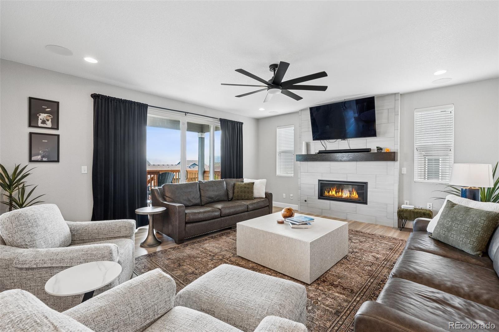 5157 Sirbal Drive, Colorado Springs, CO, 80924 3 5157 Sirbal Drive