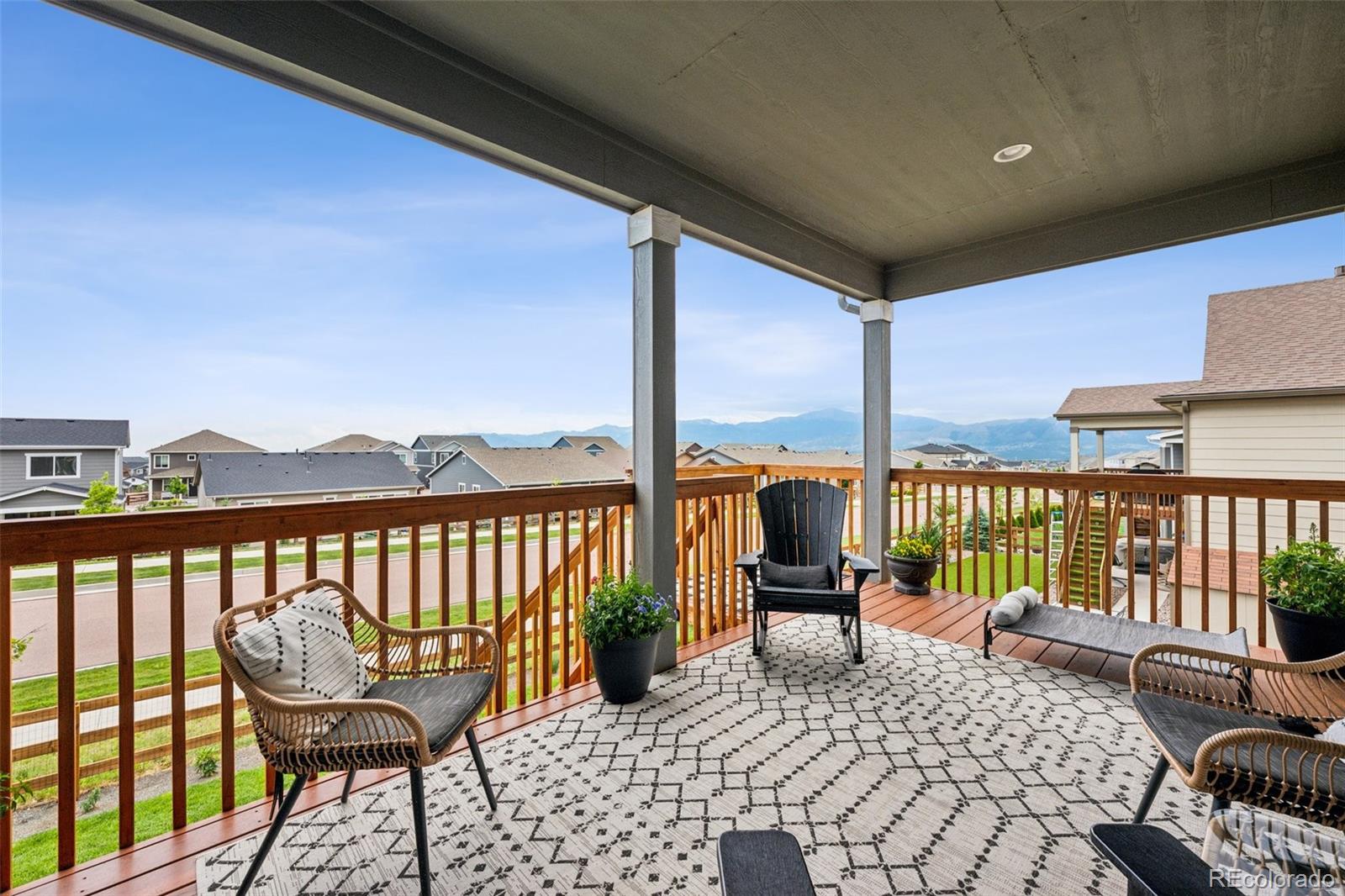 5157 Sirbal Drive, Colorado Springs, CO, 80924 1 5157 Sirbal Drive
