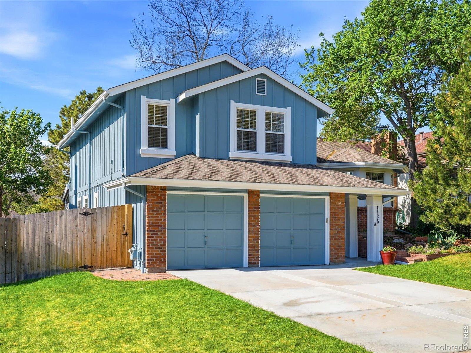 11520 Homestake Peak