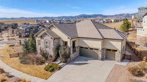 Photo of 9423 Noble Way, Arvada, CO 80007 (MLS # 9911017)