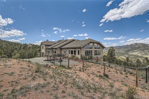 Single Family Residence in Conifer CO 15854 Cathedral Trail.jpg